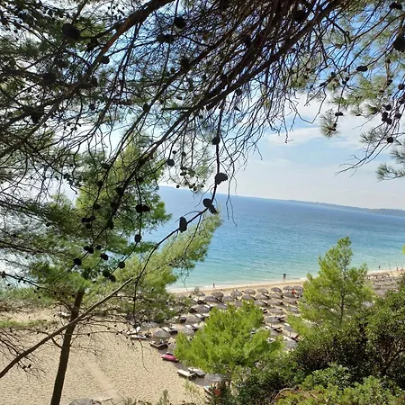 Rania-apartments 2 *